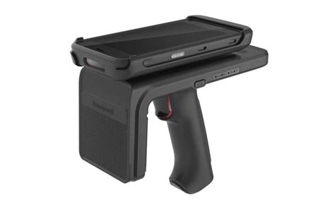 honeywell mobile rfid reader|rfid label reader handheld.